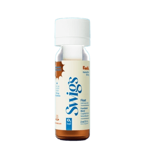 Feelz SWIGS Float Elixir