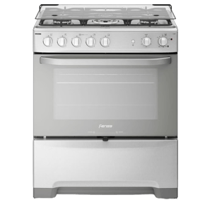 Fensa Cocina a Gas Fensa Experience
