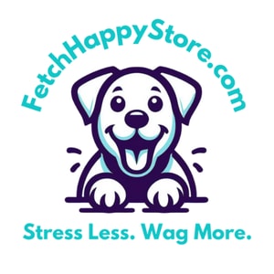 Fetch Happy Store