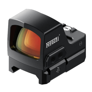Feyachi RDS-27 Pistol Red Dot Sight