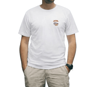 FFA T-Shirt Pas f&acirc;ch&eacute; avec le p&acirc;t&eacute;