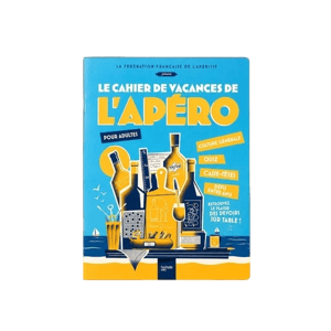 FFA Le Cahier de vacances de l'Ap&eacute;ro