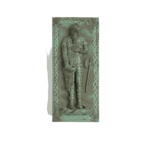 Ffern Green Knight Tomb