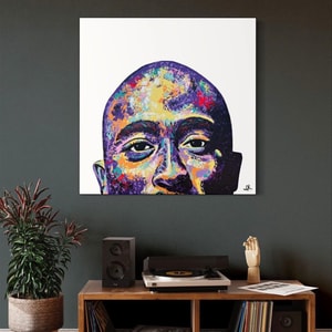 BIG Wall D&eacute;cor