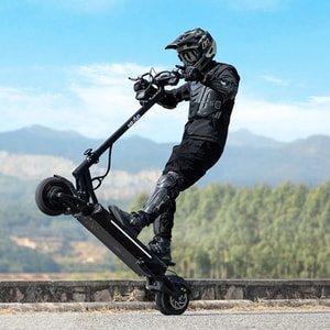 MaxFun Scooter