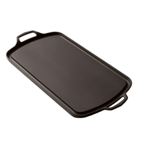 Field Company Long Cast Iron Griddle