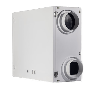 Field Controls FC-150EC-ERV Energy Recovery Ventilator