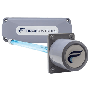 Field Controls UVX HVAC Air Purifier