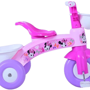 Fietsweb Disney driewieler minnie