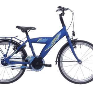 Fietsweb Bike fun kids fiets bikefun 20