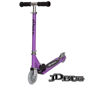 Fietsweb Jd bug junior