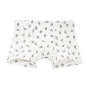 Fig For Kids Boys Boxer Brief