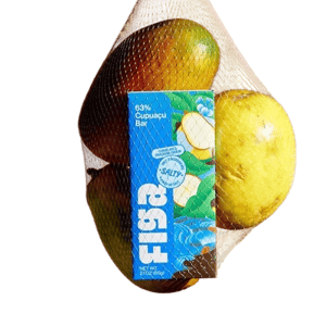 Figa Foods Salty Cupua&ccedil;u Bar