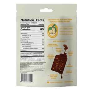 Figa Foods Fruity Figa Minis