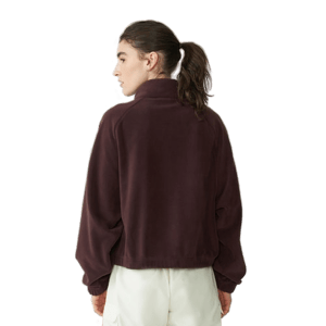 FILA Jaqueta Fila Microfleece Core Classic Feminina