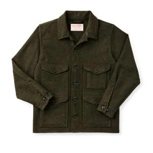 Filson Mackinaw Wool Cruiser
