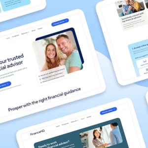 FinanceHQ