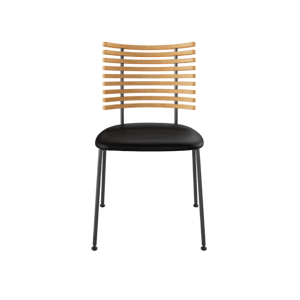 FINCH hudson Tiger Dining Chair