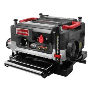 FindBuyTool Machorool FB132H 13" 2-Speed Planer