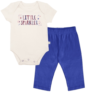 Finn + Emma Little Sparkler Set