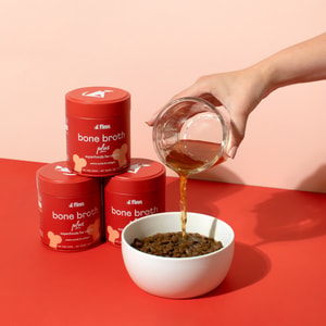 Finn Dog Supplements