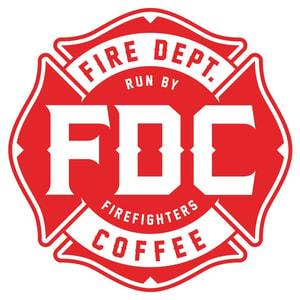 Fire Dept. Coffee