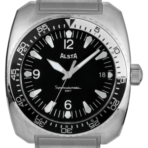 Alsta Superautomatisch 2025