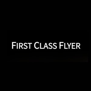 FirstClassFlyer