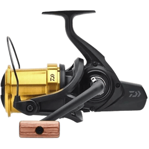 Fish Inn Daiwa 24 Emblem 45 SCW QD-OT