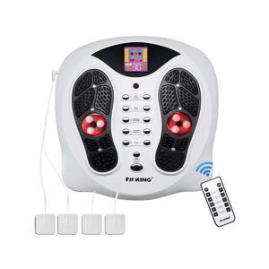 FIT KING Heated & EMS Foot Stimulator FT-036F