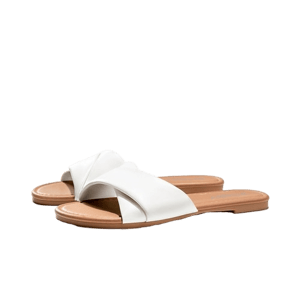 FITORY Tina Flat Slides