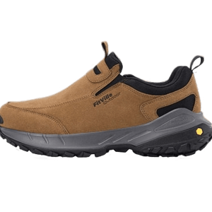 FitVille Men's LugMax Slip-On