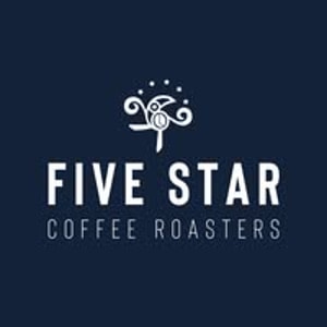 Five Star Coffee Roasters