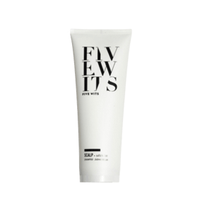 Five Wits Scalp Shampoo