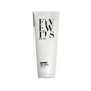 Five Wits Curl Cream