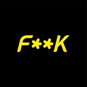 F**K