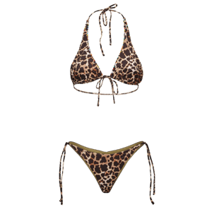 F**K Bikini Donna F**K
