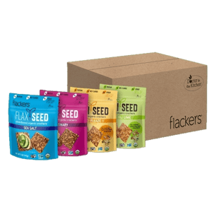 Flackers (4-Pack) Top Sellers