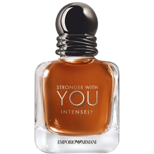 Flaconi Giorgio Armani Emporio Armani Stronger with You Intensely 