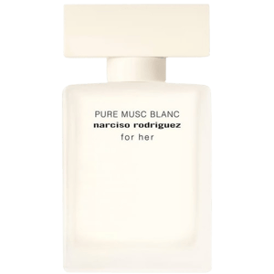 Flaconi Narciso Rodriguez for her Pure Musc Blanc Eau de Parfum Intense