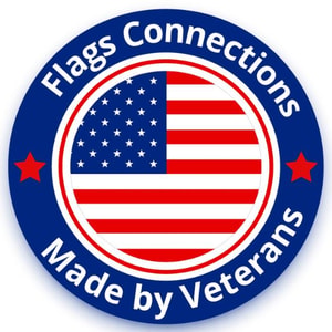 Flags Connections