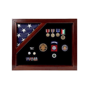 Flag Display Case American Flag Box