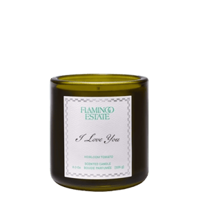 Flamingo Estate Heirloom Tomato Candle