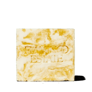 Flamingo Estate Pollinator Bath Soap Brick