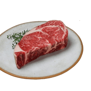 Dry Aged Ribeye Steak