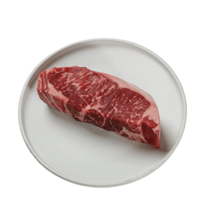 Dry Aged New York Strip Steak
