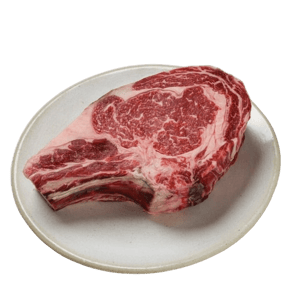 Dry Aged "Jorge" Rib Steak