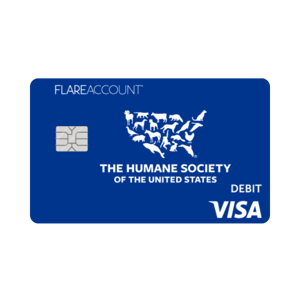 Flare Account The Humane Society of the United States4