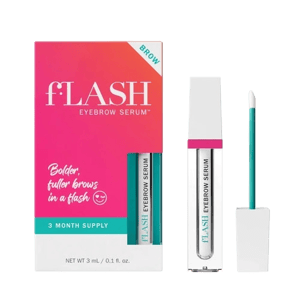 fLASH Cosmetics Eyebrow Serum