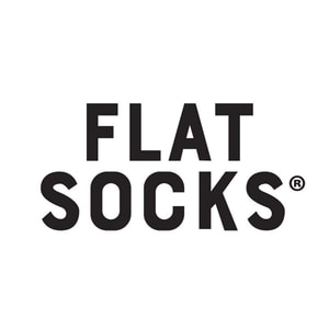 FLAT SOCKS